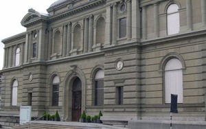 Bảo tàng Thụy Sĩ nhận "kho báu" nghệ thuật bị phát xít Đức đánh cắp